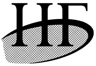 HF logo