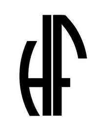 HF logo
