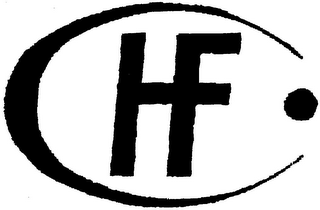 HF logo