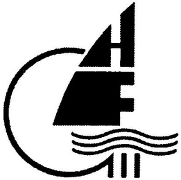 HF logo