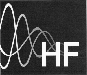 HF logo