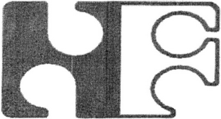 HF logo