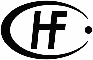HF logo