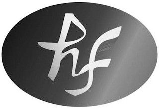 HF logo