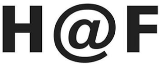 H@F logo