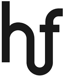 HF logo