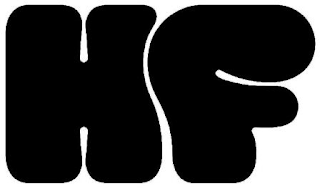 HF logo