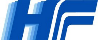 HF logo