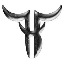 HF logo