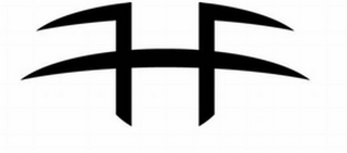 HF logo