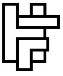 HF logo