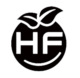 HF logo