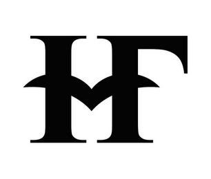 HF logo