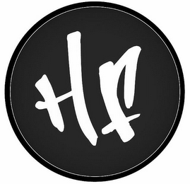 HF logo