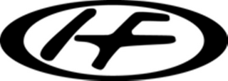HF logo