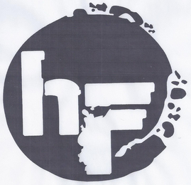 HF logo