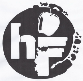 HF logo