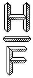 HF logo