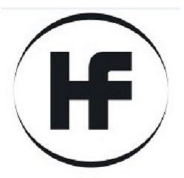 HF logo