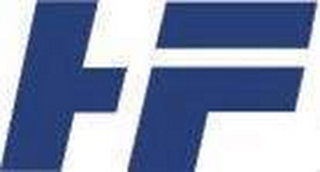 HF logo