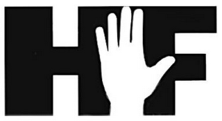HF logo