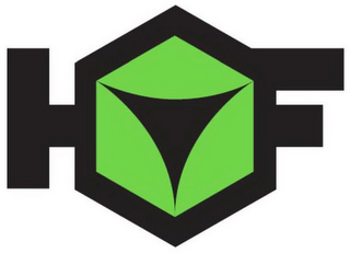 HF logo