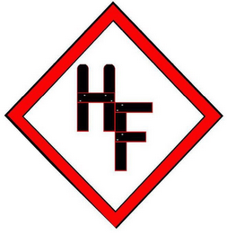 HF logo