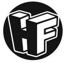 HF logo
