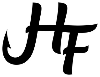 HF logo
