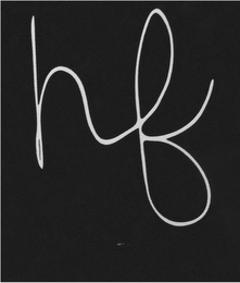 HF logo