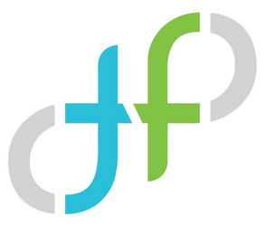 HF logo