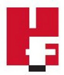 HF logo