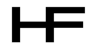 HF logo