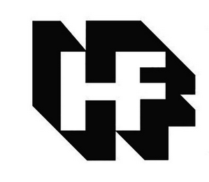 HF logo