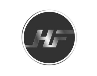 HF logo