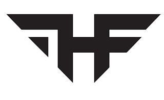 HF logo