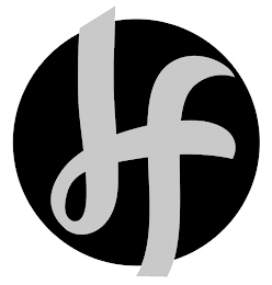 HF logo