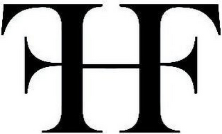 HF logo