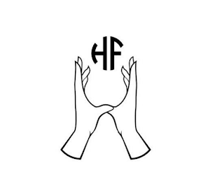 HF logo