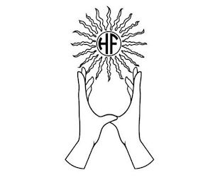 HF logo