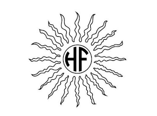 HF logo