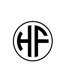 HF logo