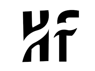 HF logo