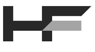 HF logo