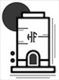 HF logo