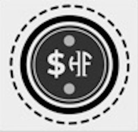 $ HF logo