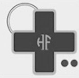 HF logo