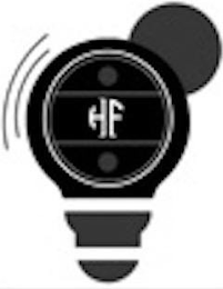 HF logo