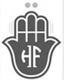 HF logo