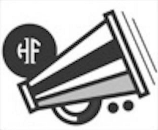 HF logo